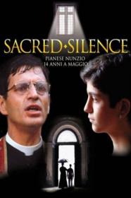 Sacred Silence (1996) [1080p] [BluRay] [YTS]