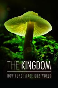 The Nature Of Things The Kingdom How Fungi Made Our World (2018) [1080p] [WEBRip] [YTS]