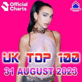 NOW UK Top 40 Chart (25-08-2023)
