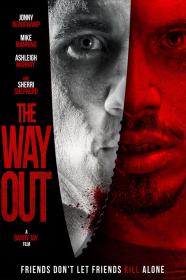 The Way Out (2022) [720p] [WEBRip] [YTS]