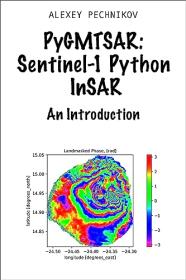 PyGMTSAR - Sentinel-1 Python InSAR  An Introduction