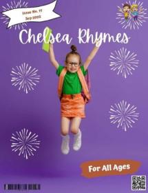 Chelsea Rhymes - September 2023