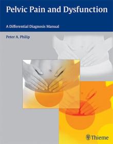 [ CourseWikia com ] Pelvic Pain and Dysfunction - A Differential Diagnosis Manual