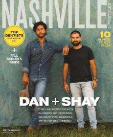 Nashville Lifestyles - September 2023