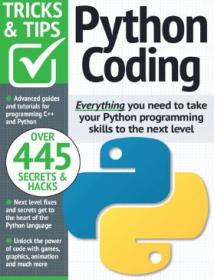 Python Tricks and Tips - 15th Edition, 2023