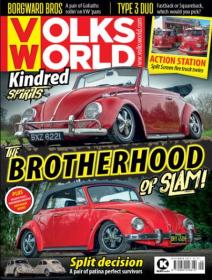 Volksworld Magazine - September 2023