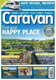 Caravan Magazine - September 2023