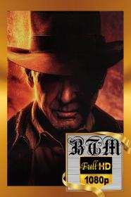 Indiana Jones And The Dial Of Destiny 2023 1080p ENG And ESP LATINO DDP5.1 Atmos MKV-BEN THE