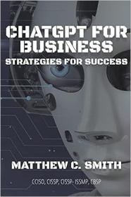 ChatGPT for Business - Strategies for Success