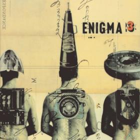 Enigma - Le Roi Est Mort, Vive Le Roi! (1996 Elettronica Pop) [Flac 16-44]