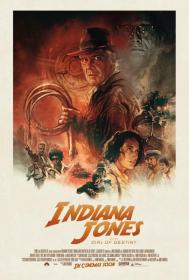 Indiana Jones And The Dial Of Destiny 2023 720p WEB h264-ETHEL