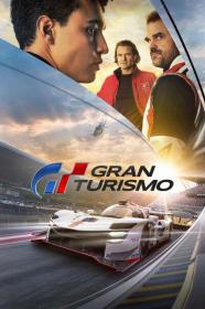 Gran Turismo 2023 1080p HDTS-C1NEM4[TGx]