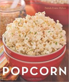 Popcorn by Patrick Evans-Hylton