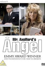 ITV Playhouse Mr  Axelfords Angel (1974) [720p] [BluRay] [YTS]