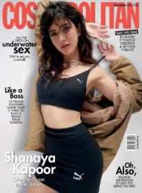 Cosmopolitan India - July - August 2023