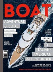 Boat International US Edition - September 2023