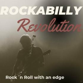 Various Artists - Rockabilly Revolution - Rock´n Roll with an edge (2023) Mp3 320kbps [PMEDIA] ⭐️
