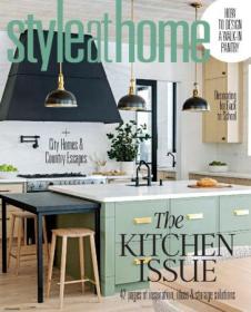 Style At Home Canada - September 2023