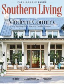 Southern Living - September 2023