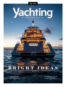 Yachting USA - No  1399, September 2023