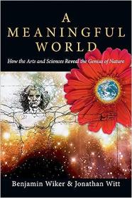 A Meaningful World - How the Arts and Sciences Reveal the Genius of Nature
