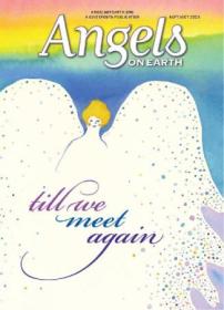 Angels on Earth - September - October 2023