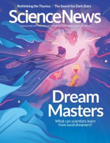 Science News - August 26, 2023