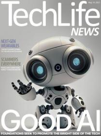Techlife News - Issue 616, August 19, 2023