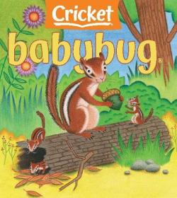 Babybug Stories, Rhymes, and Activities for Babies and Toddlers - September 2023