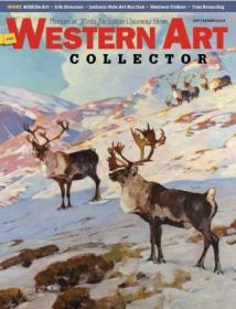 Western Art Collector - September 2023