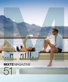 Mixte Magazine - Issue 51, 2023