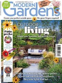 Modern Gardens - Issue 90, September 2023