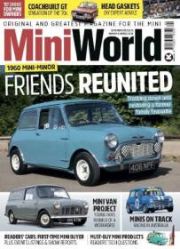 MiniWorld - September 2023 (True PDF)