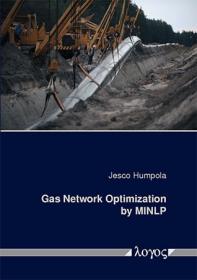 [ CourseWikia com ] Gas Network Optimization by MINLP