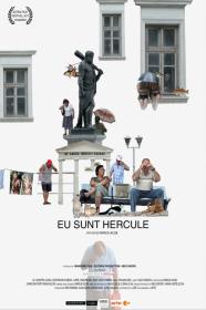 Eu Sunt Hercule (2016) [720p] [WEBRip] [YTS]