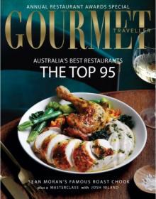 Australian Gourmet Traveller - September 2023
