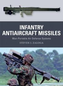 [ CourseWikia com ] Infantry Antiaircraft Missiles - Man-Portable Air Defense Systems (Weapon) (True EPUB)