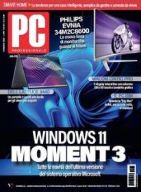 PC Professionale N 390 (Settembre 2023)