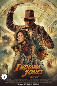 Indiana Jones e il Quadrante Del Destino (2023) iTA-ENG WEBDL 1080p x264-Dr4gon MIRCrew