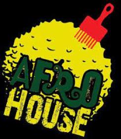 Afro House August 2023