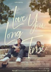 Love You Long Time 2023 1080p Tagalog WEB-DL HEVC x265 5 1 BONE