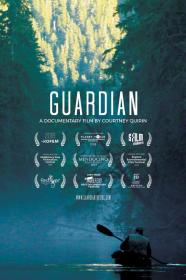 Guardian (2019) [1080p] [WEBRip] [5.1] [YTS]