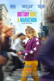 【高清影视之家发布 】她的马拉松[简繁英字幕] Brittany Runs A Marathon 2019 2160p AMZN WEB-DL DDP5.1 x265-MOMOWEB