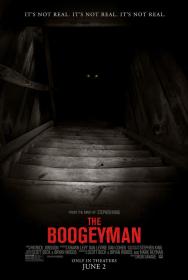 The Boogeyman 2023 1080p WEB-DL x264 6CH-PH