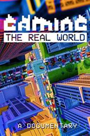 Gaming The Real World (2016) [720p] [WEBRip] [YTS]