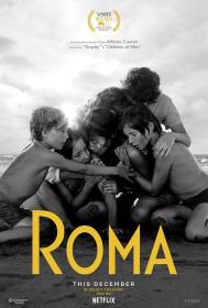 【高清影视之家发布 】罗马[中文字幕] Roma 2018 BluRay 1080p TrueHD7 1 x265 10bit-DreamHD