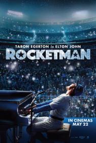 【高清影视之家发布 】火箭人[中文字幕] Rocketman 2019 BluRay 1080p Atmos TrueHD7 1 x265 10bit-DreamHD
