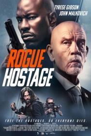【高清影视之家发布 】劫持游侠[中文字幕] Rogue Hostage 2021 BluRay 1080p DTS-HDMA 5.1 x265 10bit-DreamHD