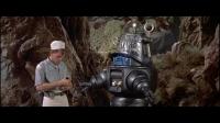 Forbidden Planet 1956 1080p Blu-ray Remux VC-1 DTS-HD MA 5.1-LEGi0N