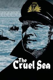 The Cruel Sea (1953) [1080p] [BluRay] [YTS]